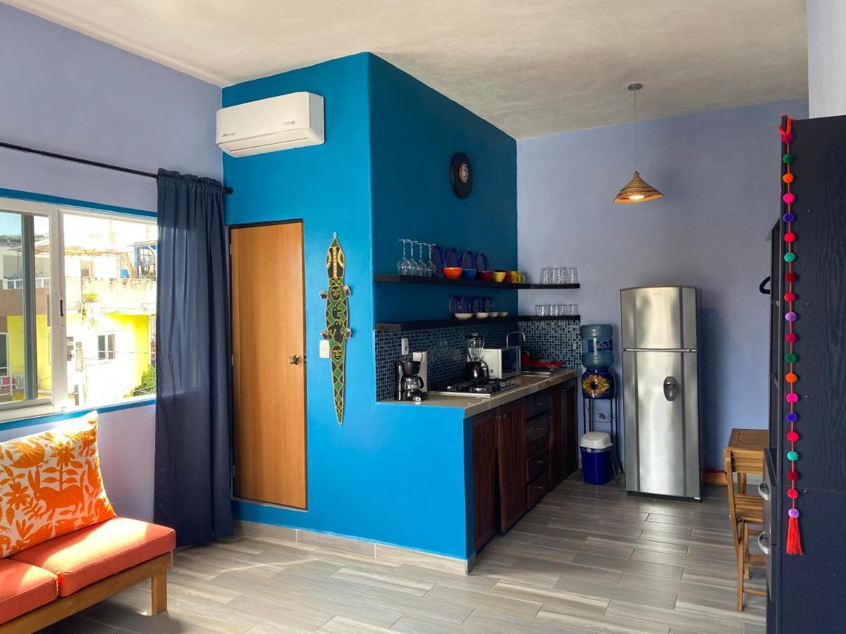 Apartamento 1 سايوليتا المظهر الخارجي الصورة